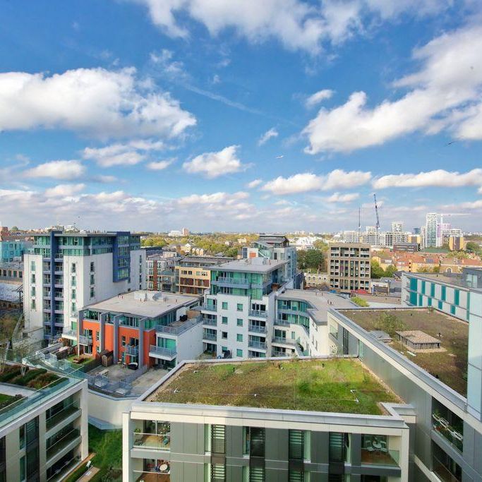 1 bedroom apartment to rent - Photo 1