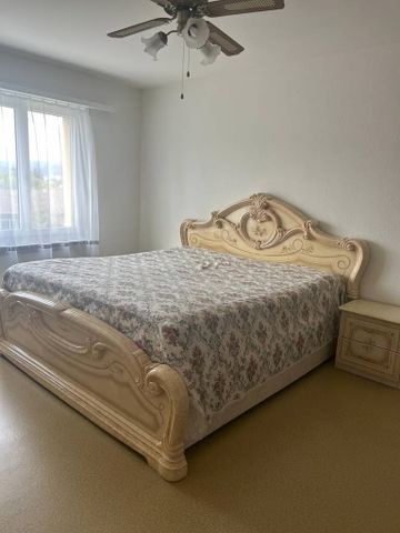 3.5 Zimmer, 76 m², 2. Stock - Foto 3