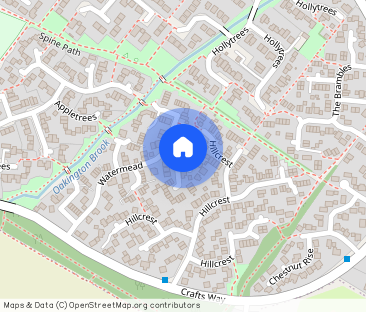 Watermead, Bar Hill, Cambridge - Photo 1