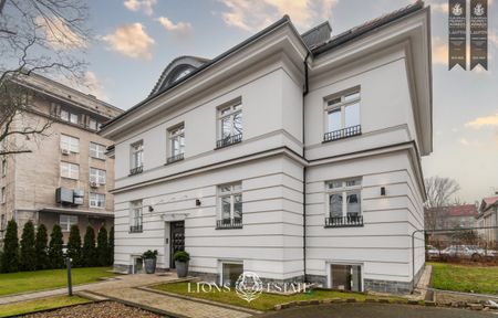 Warszawa, Mokotów, Mokotów Dolny, Iwicka - Photo 3