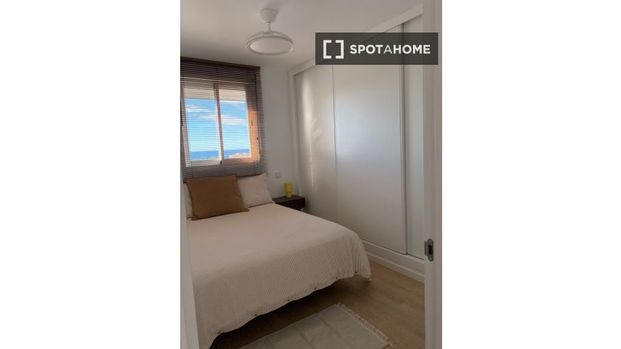 2 room luxury Apartment for rent in Rincón de la Victoria, Andalusia - Photo 1