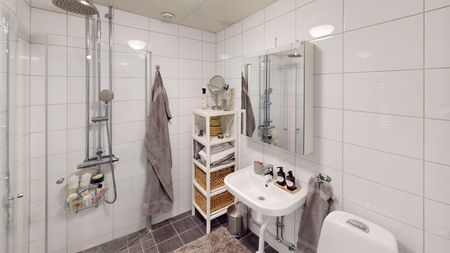 Boltziusvägen 4 B, Karlstad - Foto 5