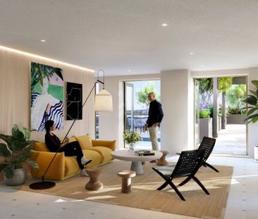 2 bedroom flat to rent - Photo 1