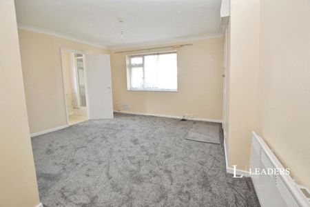 1 bedroom flat to rent - Photo 2
