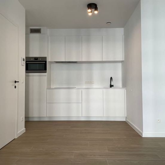 Appartement te huur - Foto 1