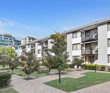 Sweeping Views of the Swan River and Kings Park&period; - Photo 1