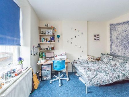 6 Bed Terraced House, Roebuck Road, S6 - Photo 3