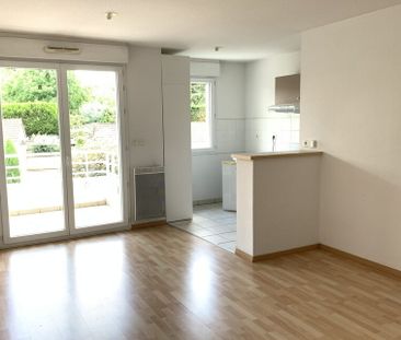 Appartement à louer à Ussac - Photo 2