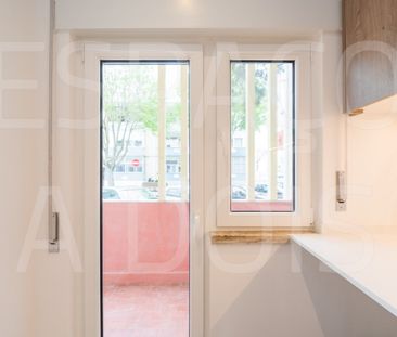 Apartamento T2 em Lisboa - Photo 1