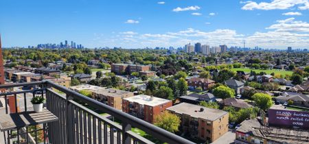 For Lease - 830 Lawrence Avenue Unit# 1109, Toronto, Ontario - Photo 5