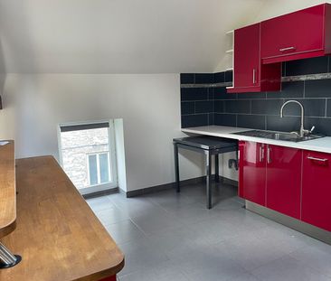 Location Appartement 1 pièce 61m² - Photo 4