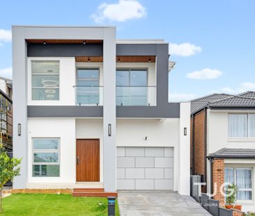 Brand New Home | Walking distance to new High School - Photo 1
