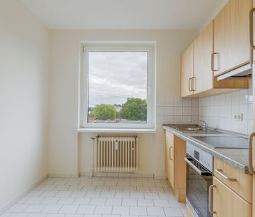 3D VIRUTAL TOUR - Zentrale City-Wohnung in Elmshorn - Photo 1