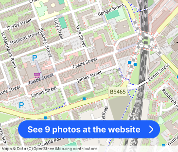 Windsor Court, James Street, Edgeley - Photo 1