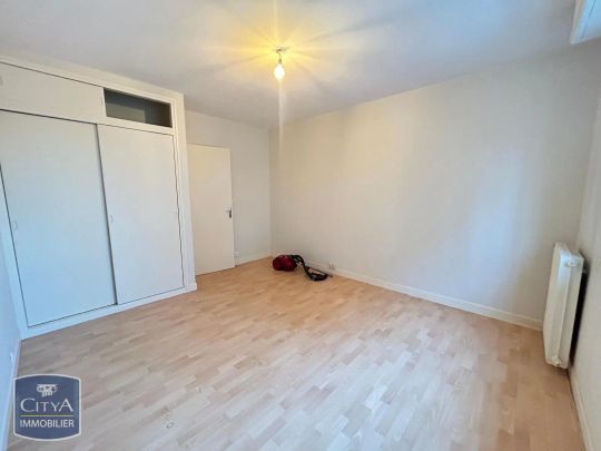 Appartement à louer 2 pièces 44.83m² - Photo 1