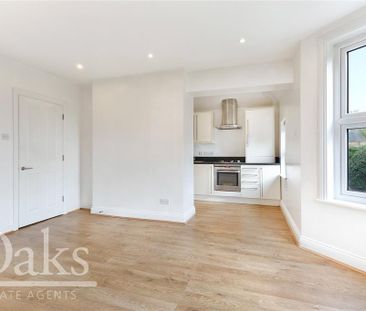 Studio to rent - Photo 3