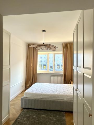 Sprawdź>>> współczesne mieszkanie w kamienicy 46 m² - Photo 2