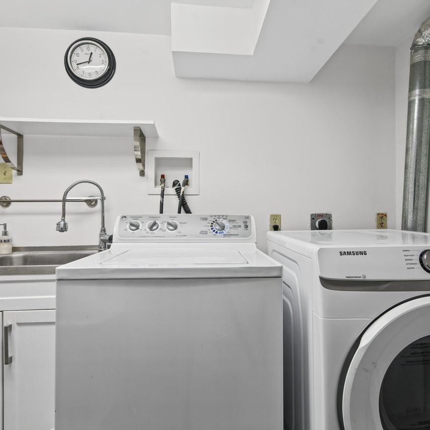 For Lease - 44 Glen Echo Road Unit# Upper, Toronto, Ontario - Photo 1