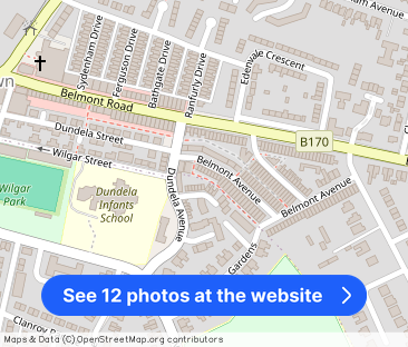 88 Belmont Avenue, Belmont, Belfast, BT4 3DE - Photo 1