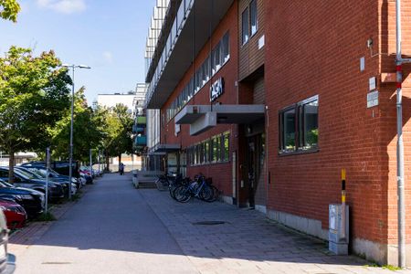 Torggatan 7 B - Photo 2