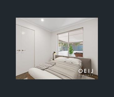 FAMILY OASIS WITH TRIPLE GARAGE & POOL! - Photo 5