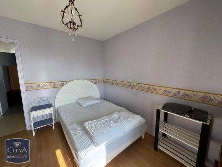 Appartement à louer 4 pièces 78m² - Photo 4
