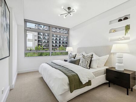 29 Shelley Street, Sydney NSW 2000 - Apartment For Rent | Domain - Photo 5