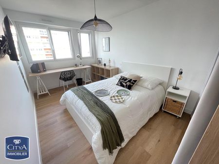 Location Appartement 1 pièce 12m² POITIERS 86000 - Photo 5