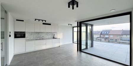 Appartement te huur in Tongeren voor € 1.000 met 2 slaapkamers - Foto 3