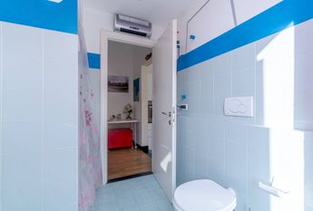 Appartamento in affitto - Centro Storico (Genova)