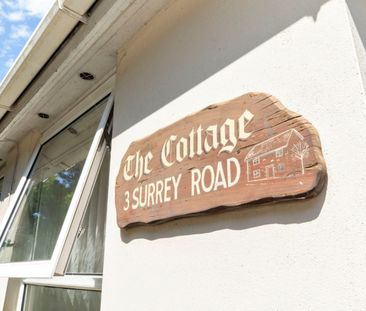 2 Bedroom Maisonette on Surrey Road - Photo 4