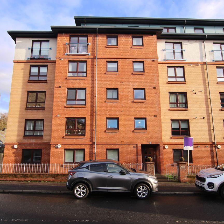 Firhill Road, Maryhill, Glasgow - Photo 1