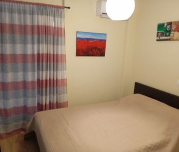 Διαμέρισμα για ενοικίαση Πόρτο Ράφτη (Μαρκόπουλο) - Φωτογραφία 2