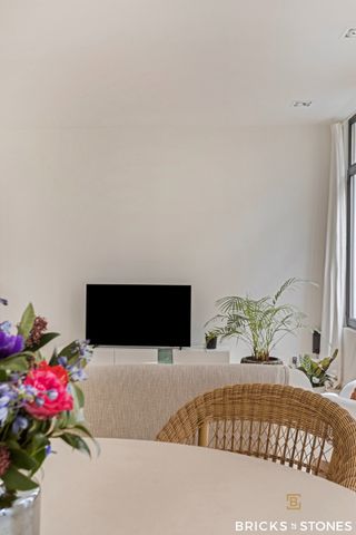 Trendy bemeubeld appartement op toplocatie - Photo 4