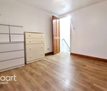 1 bedroom end of terrace house to rent - Photo 6