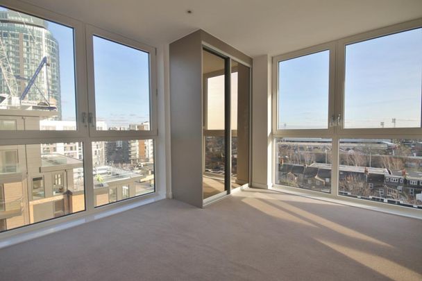 Baltic Avenue, Brentford, TW8 0FQ - Photo 1