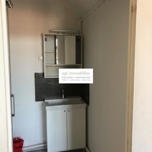 Location Appartement 1 pièce 20m² DUNKERQUE 59140 - Photo 2