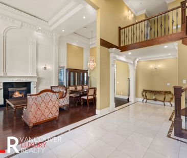 House in Richmond, BC - Photo 1