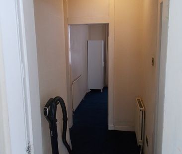 1 Bed Flat, Marwick Street, G31 - Photo 2
