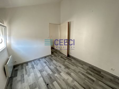 Location Appartement 2 pièces 27m² SOISSONS 02200 - Photo 4