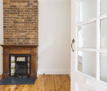 82 Hereford Street, Glebe NSW 2037 - Terrace For Rent | Domain - Photo 1