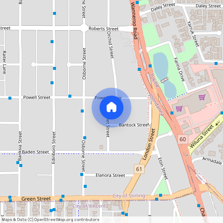 5/16 Millet Street, WA 6060, Joondanna