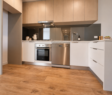 Contemporary Bayside Living in Prime Location - Photo 1