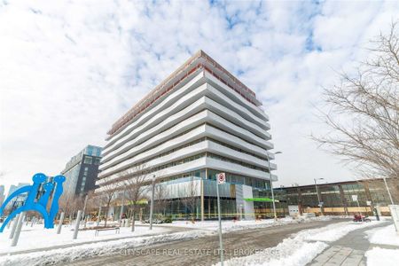 For Lease - 60 Tannery Road Unit# 819, Toronto, Ontario - Photo 4