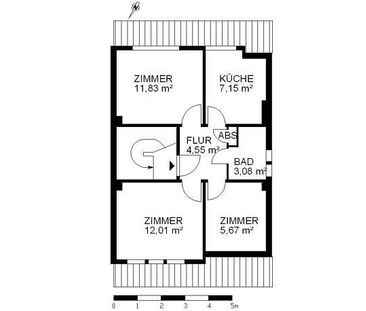 Auf den Deepen 27, 28197 Bremen OT Woltmershausen - Foto 5