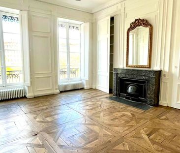 Appartement à louer 3 pièces • 85,69 m 2 Lyon 5 - Photo 4
