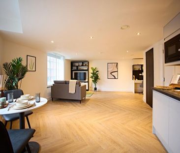 1 bedroom apartment to rent - Photo 2