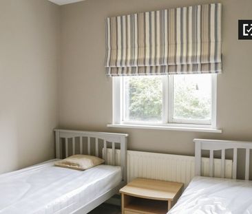 Bed for rent in 4-bedroom house in Stoneybatter, Dublin - Photo 2