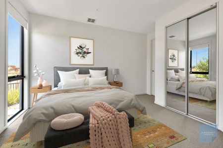 FOUR BEDROOM HOME - Photo 3