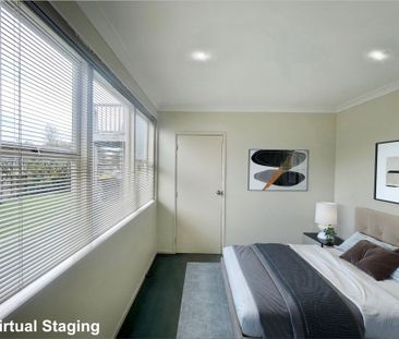 Modern Downstairs Unit - Photo 6